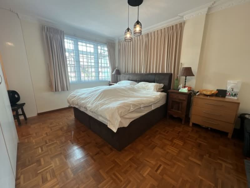 dunman lane, Dunman Lane, 5 Bedrooms, 3,000 sqft, Semi-Detached House For Rent, by Ben Lee, 60238712 - PropertyGuru.com.sg