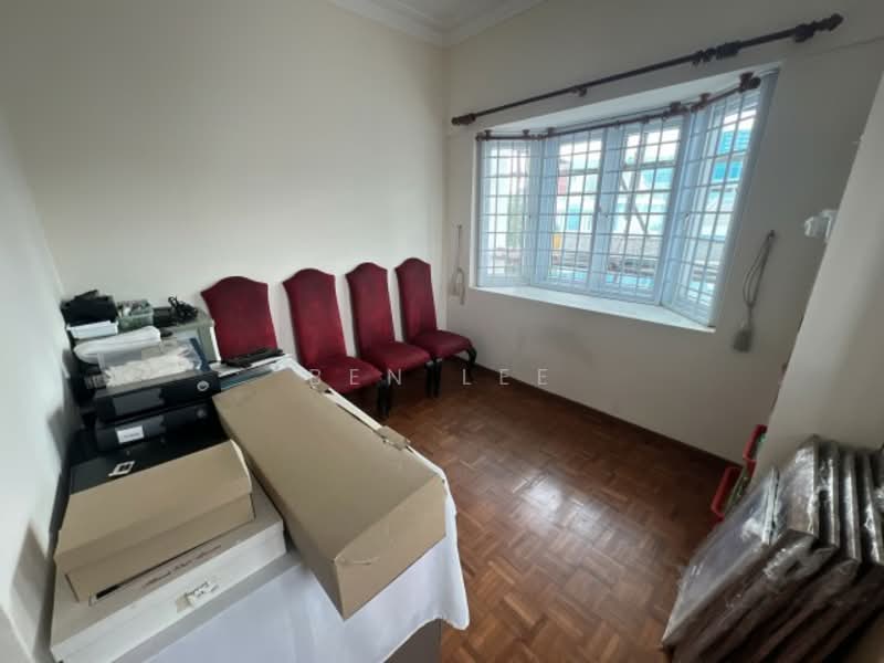 dunman lane, Dunman Lane, 5 Bedrooms, 3,000 sqft, Semi-Detached House For Rent, by Ben Lee, 60238712 - PropertyGuru.com.sg