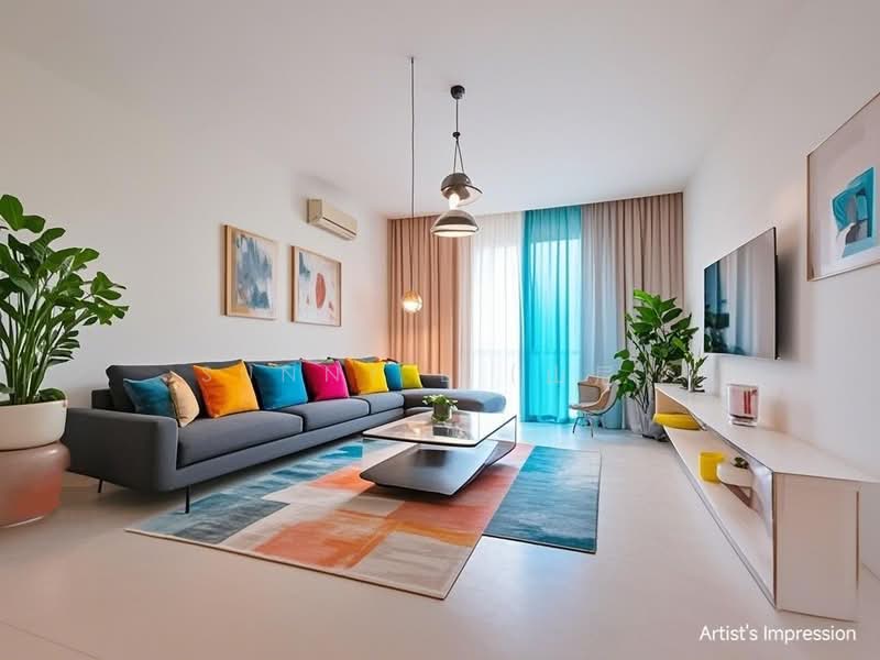 The Anchorage, 370A Alexandra Road, 3 Bedrooms, 1,421 sqft, Condominium For Rent, by Sunny L (山尼), 60238716 - PropertyGuru.com.sg