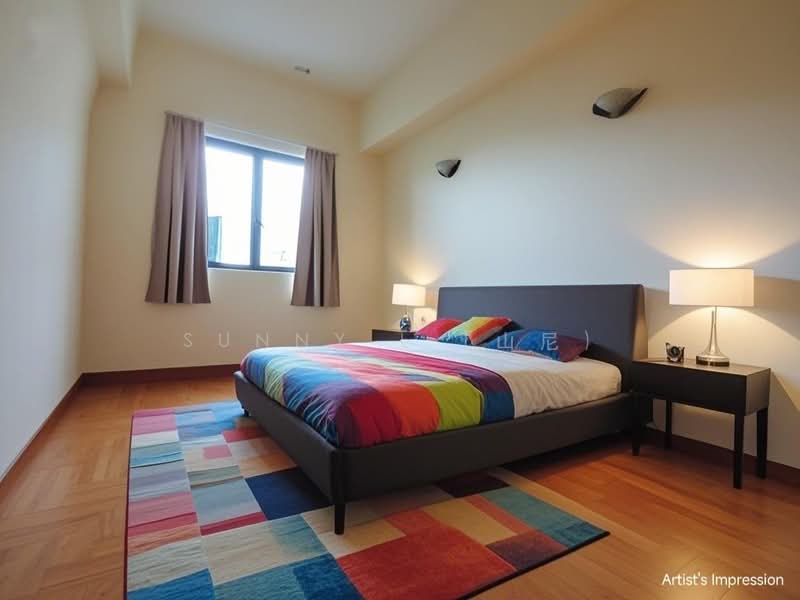 The Anchorage, 370A Alexandra Road, 3 Bedrooms, 1,421 sqft, Condominium For Rent, by Sunny L (山尼), 60238716 - PropertyGuru.com.sg