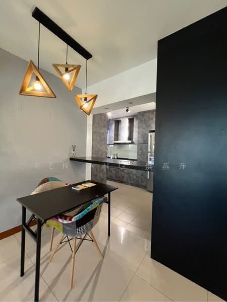 For Rent - 666A Punggol Drive