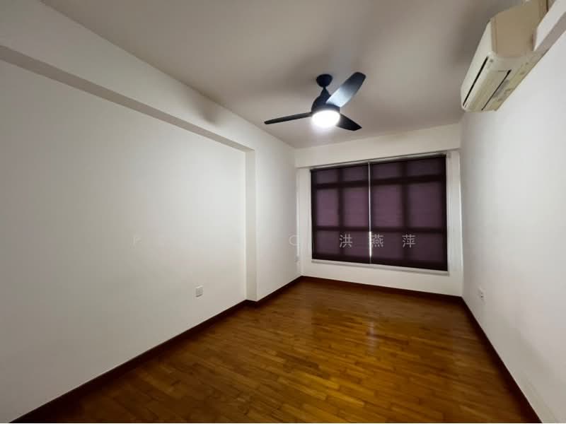 For Rent - 666A Punggol Drive