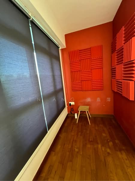 For Rent - 666A Punggol Drive