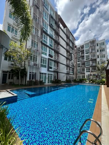 The Hillford Condominium For Sale at S$ 608,000 | PropertyGuru Singapore