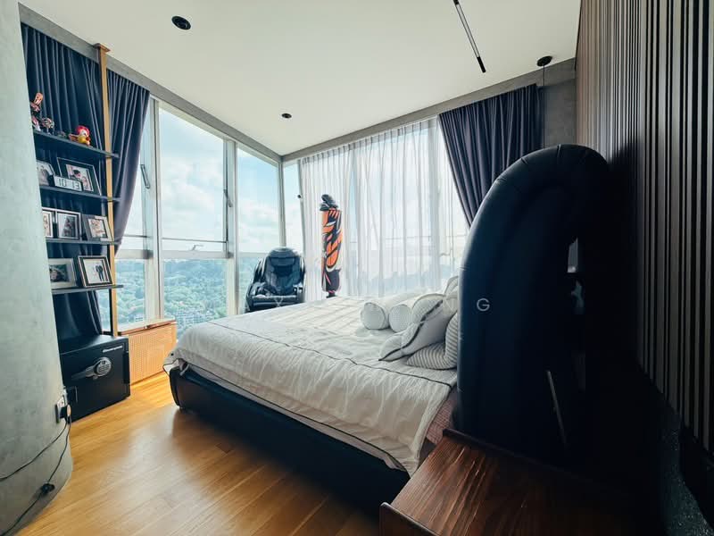 Reflections at Keppel Bay Condominium For Sale at S$ 3,200,000 | PropertyGuru Singapore