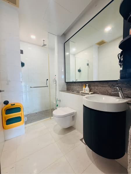 Reflections at Keppel Bay Condominium For Sale at S$ 3,200,000 | PropertyGuru Singapore