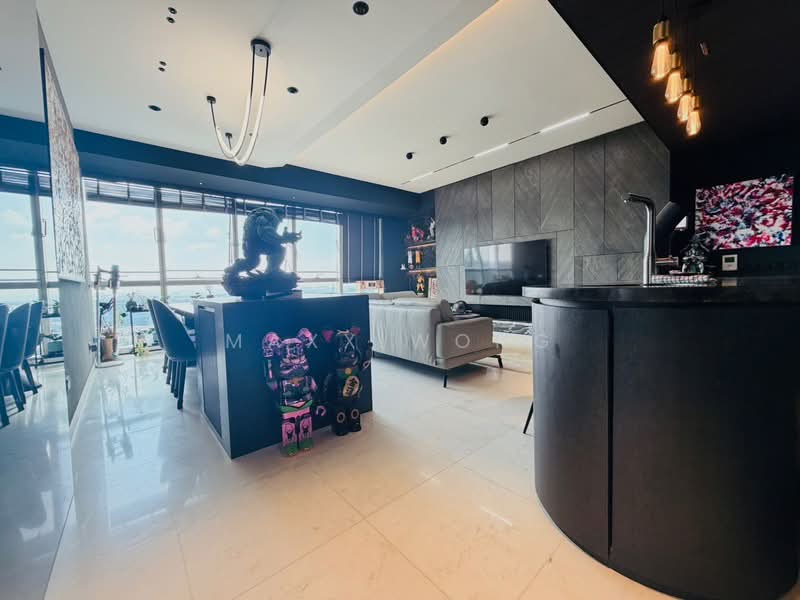 Reflections at Keppel Bay Condominium For Sale at S$ 3,200,000 | PropertyGuru Singapore