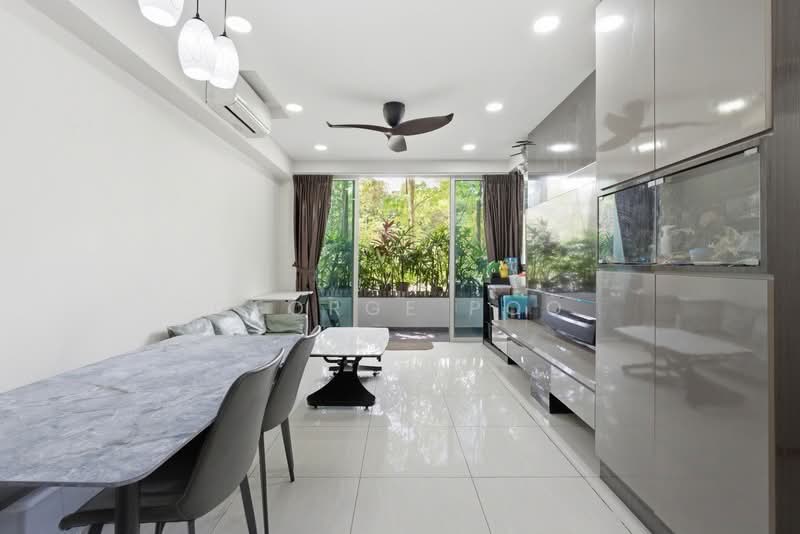 1 Canberra Executive Condominium For Sale at S$ 1,488,888 | PropertyGuru Singapore