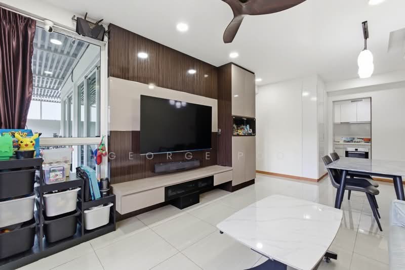 1 Canberra Executive Condominium For Sale at S$ 1,488,888 | PropertyGuru Singapore