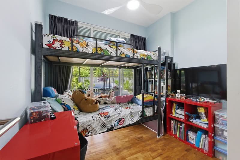 1 Canberra Executive Condominium For Sale at S$ 1,488,888 | PropertyGuru Singapore