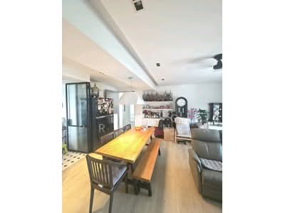 For Sale - Waterwoods