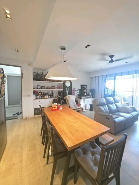 For Sale - Waterwoods