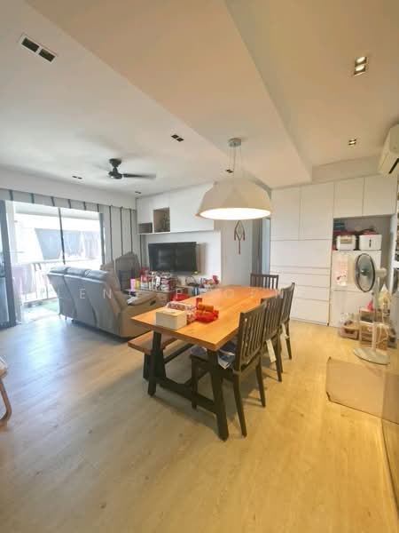 For Sale - Waterwoods