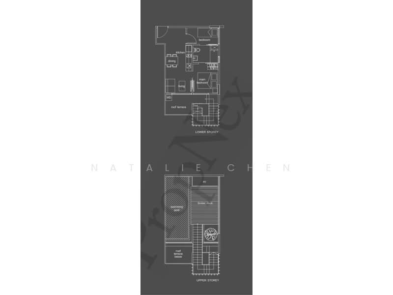 38 I Suites, 38 Ipoh Lane, 2 Bedrooms, 1,087 sqft, Condominium For Rent, by Natalie Chen, 60238727 - PropertyGuru.com.sg