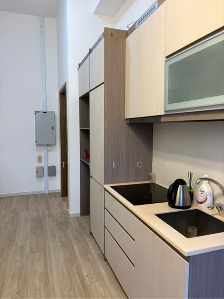 38 I Suites, 38 Ipoh Lane, 2 Bedrooms, 1,087 sqft, Condominium For Rent, by Natalie Chen, 60238727 - PropertyGuru.com.sg