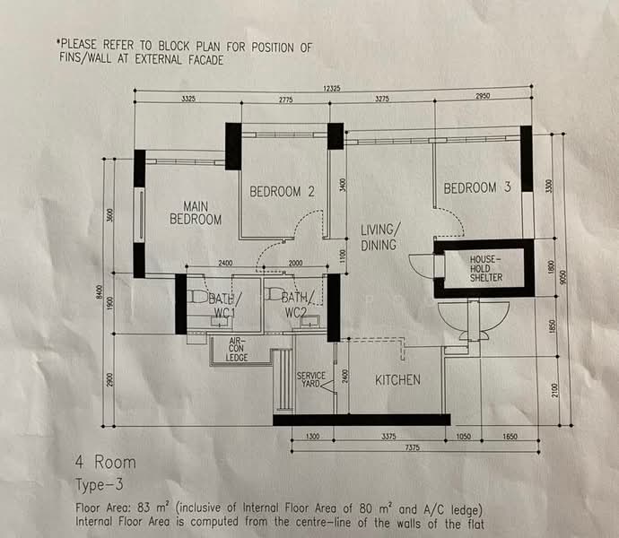 For Sale 96 Dawson Road