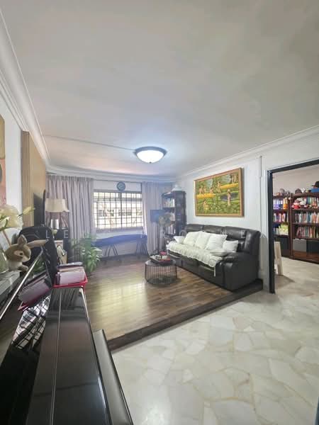 181 Pasir Ris Street 11 HDB Flat For Sale at S$ 659,999 | PropertyGuru Singapore