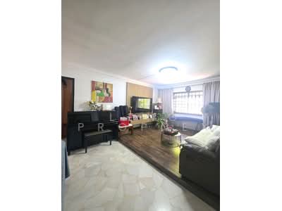 For Sale - 181 Pasir Ris Street 11