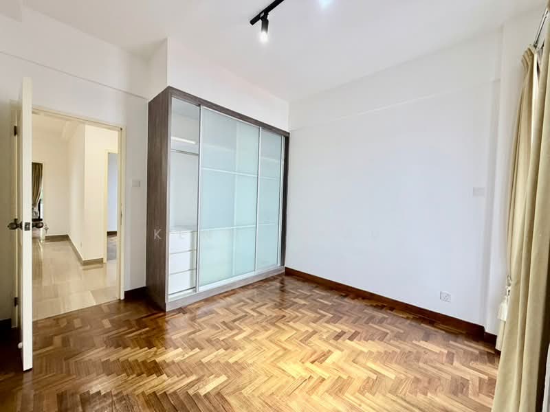 Tanglin Park, 3C Ridley Park, 3 Bedrooms, 1,679 sqft, Condominium For Rent, by Kennie Yau, 60238735 - PropertyGuru.com.sg