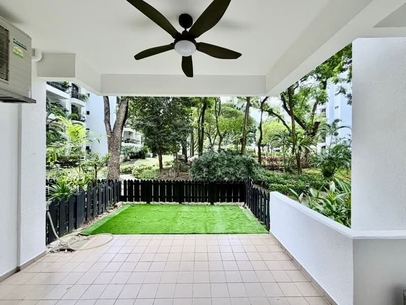 Tanglin Park, 3C Ridley Park, 3 Bedrooms, 1,679 sqft, Condominium For Rent, by Kennie Yau, 60238735 - PropertyGuru.com.sg