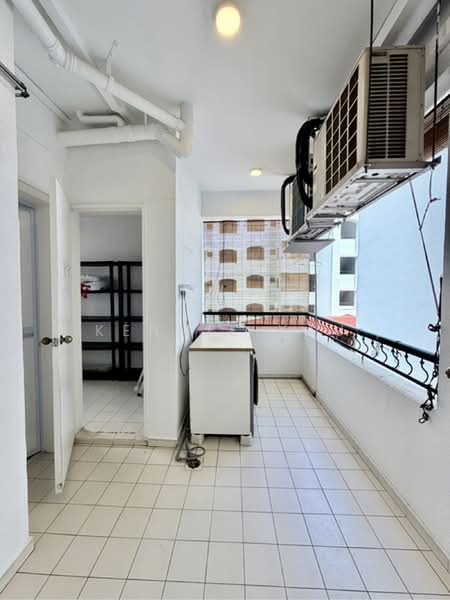 Tanglin Park, 3C Ridley Park, 3 Bedrooms, 1,679 sqft, Condominium For Rent, by Kennie Yau, 60238735 - PropertyGuru.com.sg