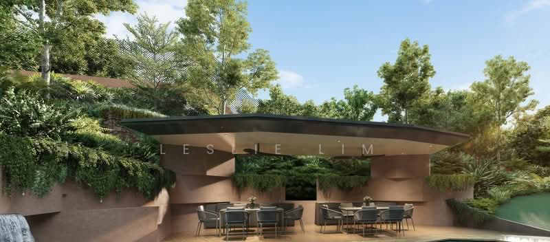 The Hillshore Condominium For Sale at S$ 2,650,000 | PropertyGuru Singapore