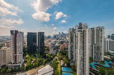 For Sale - RIVER MODERN