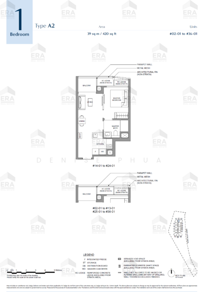 River Green Condominium For Sale at S$ 1,438,000 | PropertyGuru Singapore