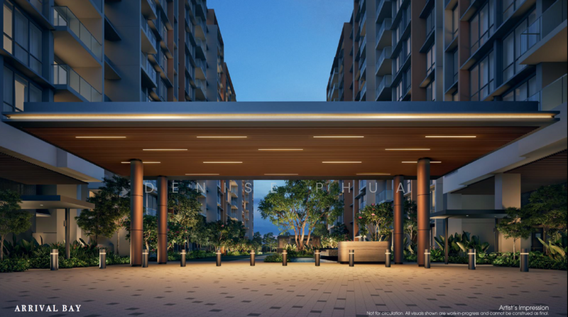 RIVELLE TAMPINES Executive Condominium For Sale at S$ 1,580,000 | PropertyGuru Singapore