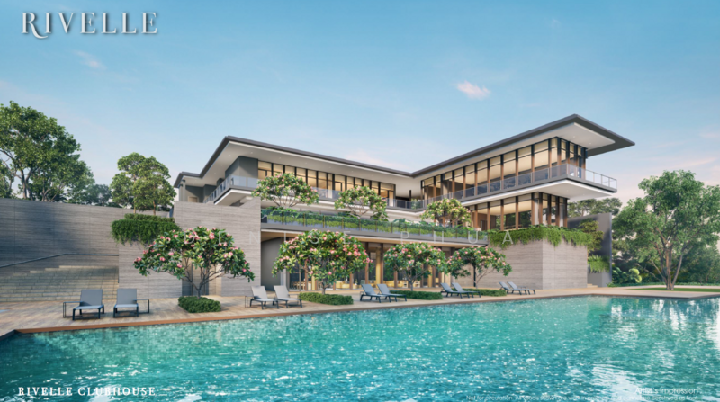 RIVELLE TAMPINES Executive Condominium For Sale at S$ 1,800,000 | PropertyGuru Singapore