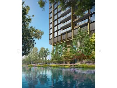 For Sale - Pinetree Hill