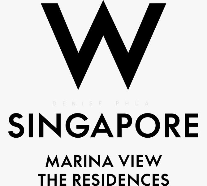 W Residences Marina View - Singapore Condominium For Sale at S$ 11,360,000 | PropertyGuru Singapore