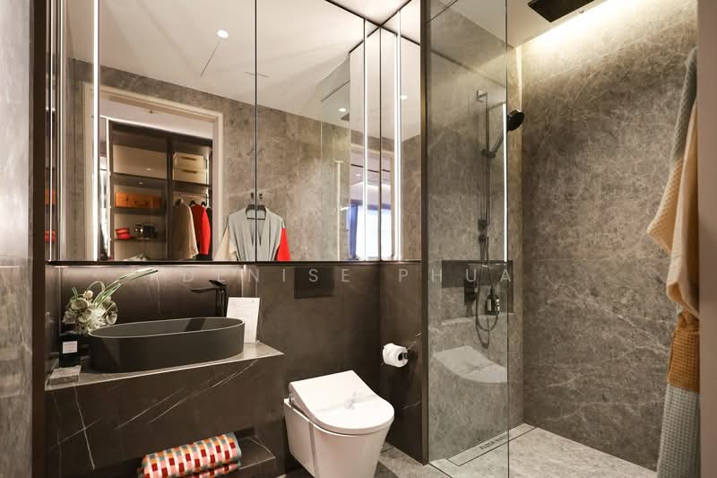 W Residences Marina View - Singapore Condominium For Sale at S$ 11,360,000 | PropertyGuru Singapore