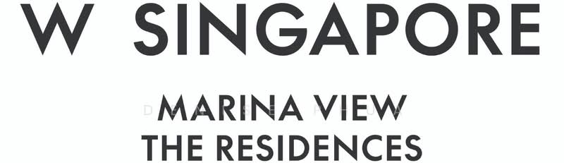 W Residences Marina View - Singapore Condominium For Sale at S$ 11,360,000 | PropertyGuru Singapore