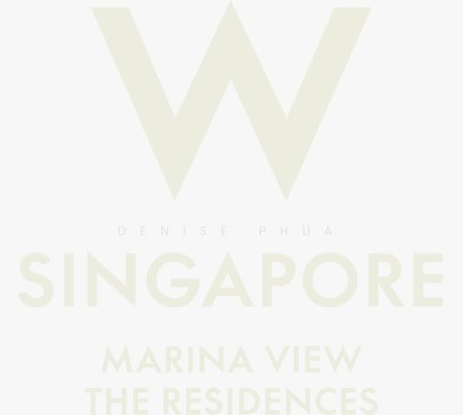 W Residences Marina View - Singapore Condominium For Sale at S$ 11,360,000 | PropertyGuru Singapore