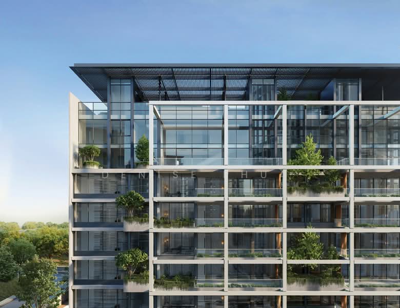 21 Anderson Condominium For Sale at S$ 23,014,000 | PropertyGuru Singapore