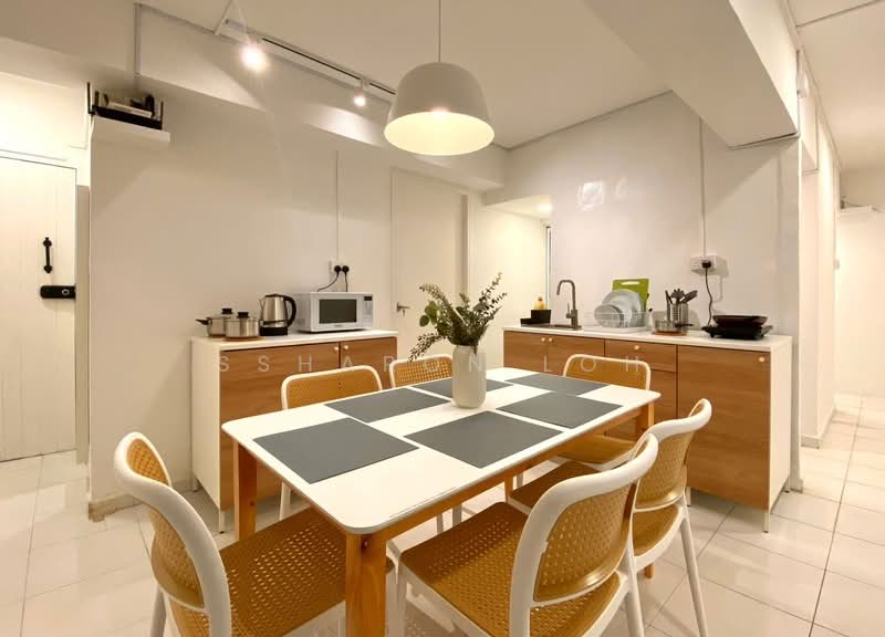 People's Park Complex Apartment For Sale at S$ 1,388,888 | PropertyGuru Singapore