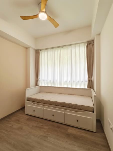 For Rent - Parc Greenwich