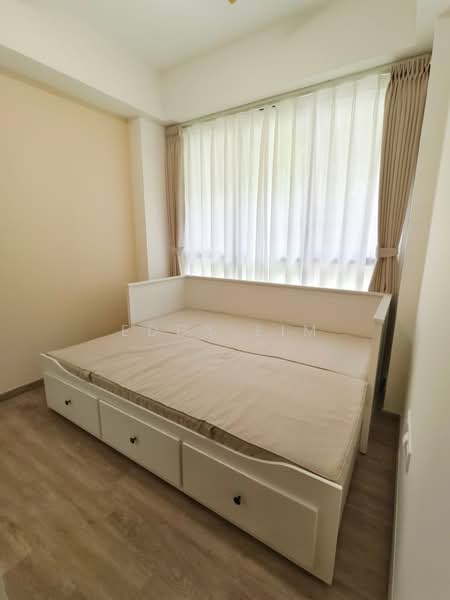 For Rent - Parc Greenwich