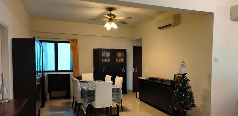 The Anchorage, 370E Alexandra Road, 3 Bedrooms, 1,765 sqft, Condominium For Rent, by Lee Ann, 60238799 - PropertyGuru.com.sg