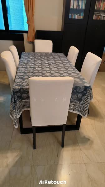 The Anchorage, 370E Alexandra Road, 3 Bedrooms, 1,765 sqft, Condominium For Rent, by Lee Ann, 60238799 - PropertyGuru.com.sg