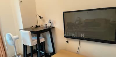 For Rent - The Anchorage