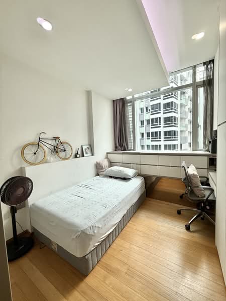 The Vermont On Cairnhill Condominium For Sale at S$ 3,450,000 | PropertyGuru Singapore