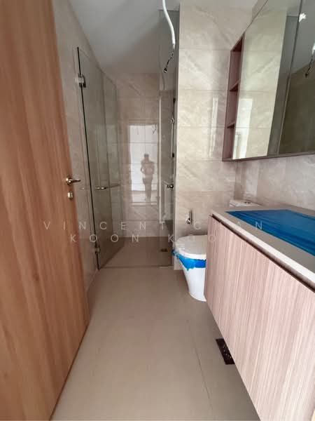 The Botany at Dairy Farm, , 2 Bedrooms, 678 sqft, Condominium For Rent, by Vincent Chan Koon Koon, 60238804 - PropertyGuru.com.sg