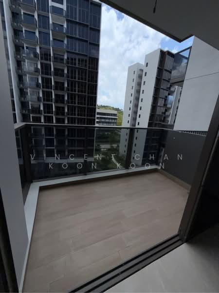 The Botany at Dairy Farm, , 2 Bedrooms, 678 sqft, Condominium For Rent, by Vincent Chan Koon Koon, 60238804 - PropertyGuru.com.sg