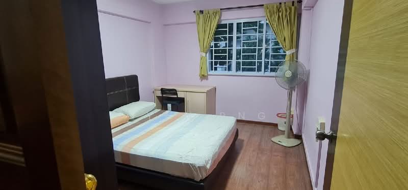 205 Serangoon Central, 205 Serangoon Central, Room Rental, 1,345 sqft, HDB Flat For Rent, by Lynn Png, 60238809 - PropertyGuru.com.sg