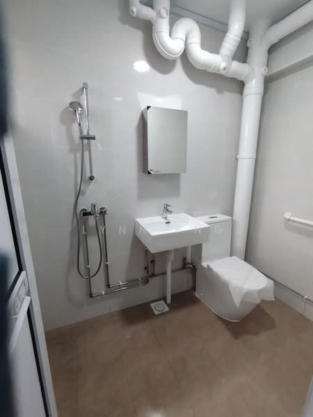 205 Serangoon Central, 205 Serangoon Central, Room Rental, 1,345 sqft, HDB Flat For Rent, by Lynn Png, 60238809 - PropertyGuru.com.sg