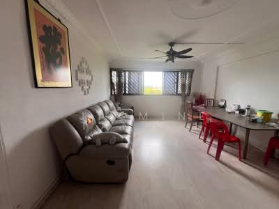 For Rent - 523 Jurong West Street 52