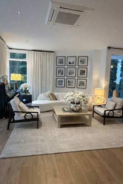 3 Storey Semi D French Colonial styled / Kovan Estate / Kovan MRT Semi-Detached House For Sale at S$ 7,200,000 | PropertyGuru Singapore