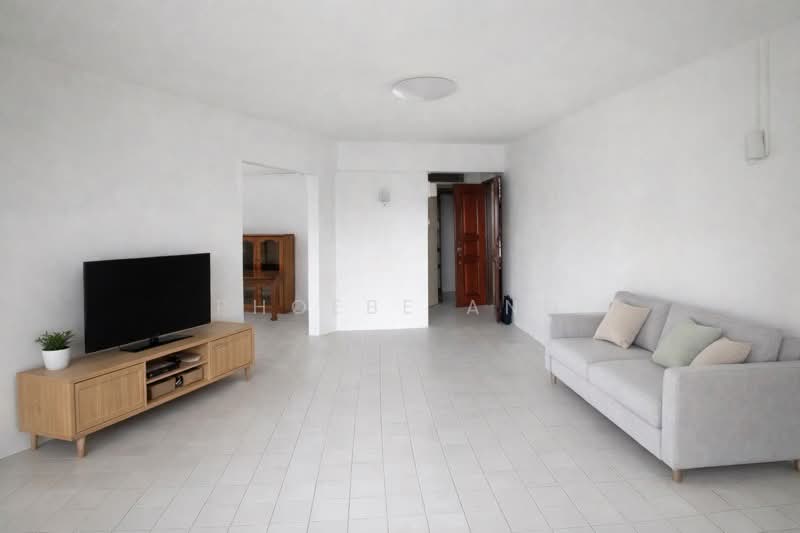 For Rent - 12 Teck Whye Lane